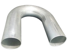 Load image into Gallery viewer, WOOLF AIRCRAFT PRODUCTS 300-065-450-180-1010 - Mild Steel Bent Elbow 3.000  180-Degree image