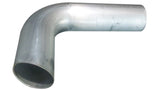 Aluminum Bent Elbow 4.000  90-Degree