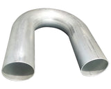 Aluminum Bent Elbow 4.000  180-Degree