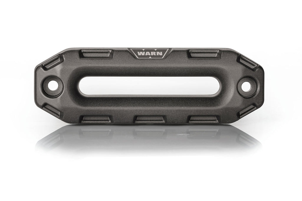 WARN 100725 - Hawse Fairlead Epic Series 1.5in Gunmetal image