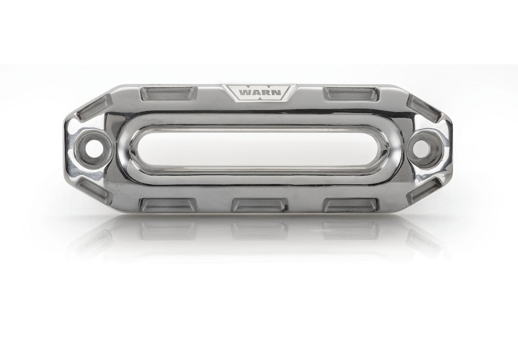 WARN 100735 - Hawse Fairlead Epic Series 1.5in Polished image