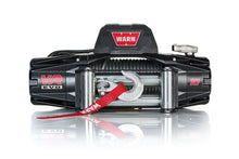 Load image into Gallery viewer, WARN 103252 - VR EVO 10 Winch 10000# Wire Rope image