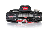 VR EVO 12-S Winch 12000# Synthetic Rope