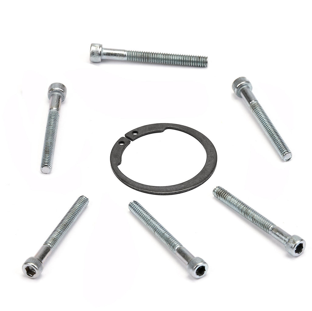 WARN 104273 - Fastener Kit M248  image