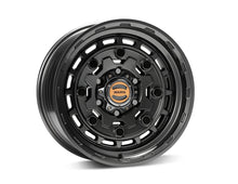 Load image into Gallery viewer, WARN 104489 - Wheel 17x8.5 Jackhammer Black 6x5.5/6x139.7mm image