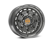 Load image into Gallery viewer, WARN 104490 - Wheel 17x8.5 Jackhammer Gunmetal 6x5.5/6x139.7mm image