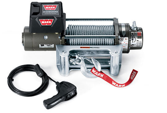 WARN 28500 - Xd9000d1  Roller  100'wr  image