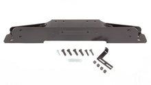 Load image into Gallery viewer, WARN 37170 - 97- Jeep TJ Mounting Plate Kit image