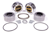 Premium Hub Set 1 Ton