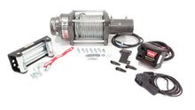 Load image into Gallery viewer, WARN 47801 - M15000 Winch w/Roller Fairlead image