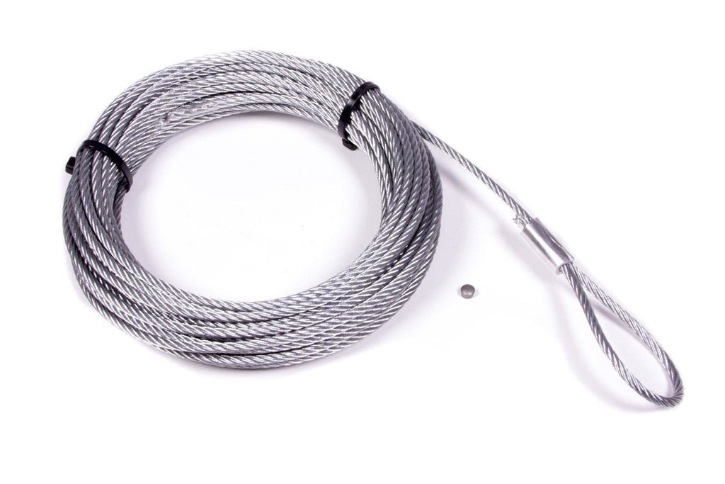 WARN 60076 - 3/16in. x 50' Non-MTO Repl. Wire Rope image