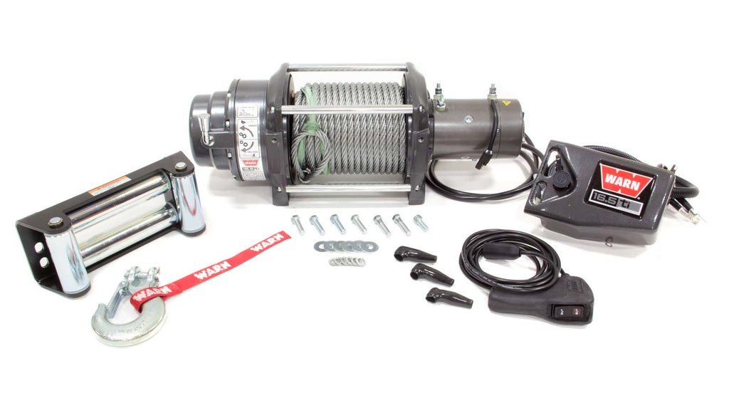 WARN 68801 - 16.5 TI 16500#  Winch  image