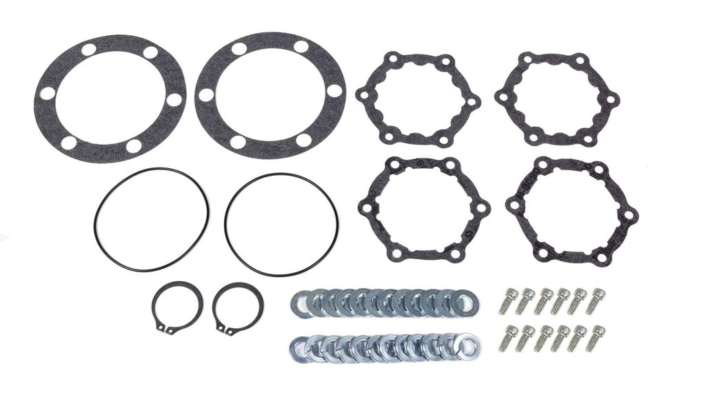 WARN 7300 - Premium Hub Service Kit  image