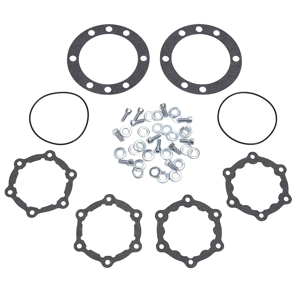 WARN 7309 - Premium Hub Service Kit  image