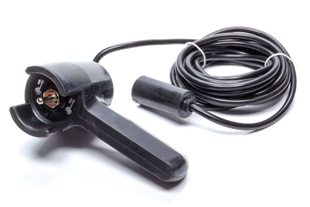 WARN 80172 - 12 ft handheld Control Kit for 93700 Winch image