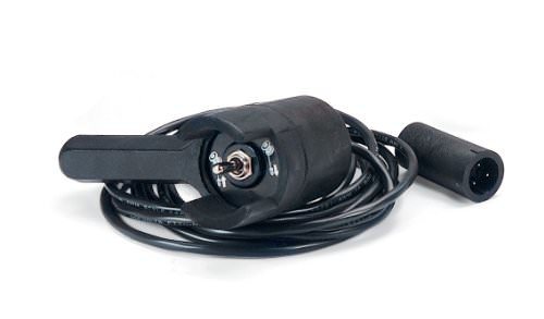 WARN 88205 - Remote Control For Works Winches image