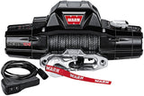 Zeon 10-S 10000lb Winch w/Synthetic Rope