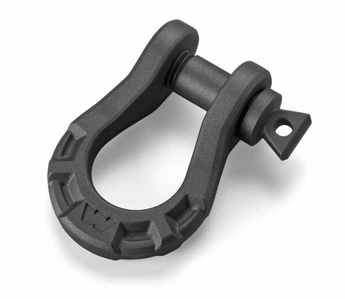 WARN 92093 - Epic Shackle 3/4in 18000 lb image