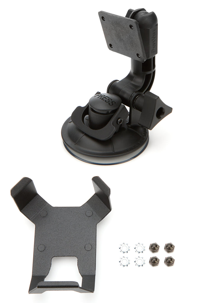 WARN 94437 - Zeon Platinum Wireless Remote Contol Mount image