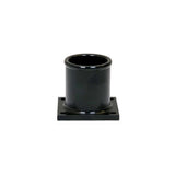 Adapter  Inlet Fitting 1.25 Hose Lil-Bertha