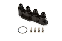 Load image into Gallery viewer, WATERMAN RACING COMP. 29572 - Manifold 4 Port For WRC Pumps image