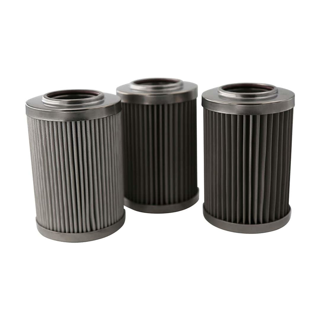 WATERMAN RACING COMP. 42635 - 10-Micron Replacement Filter Element image