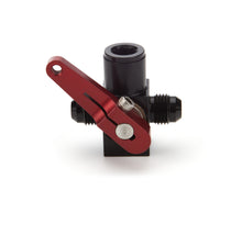 Load image into Gallery viewer, WATERMAN RACING COMP. 44606 - Fuel Shut Off Valve Dash Mount -6 image