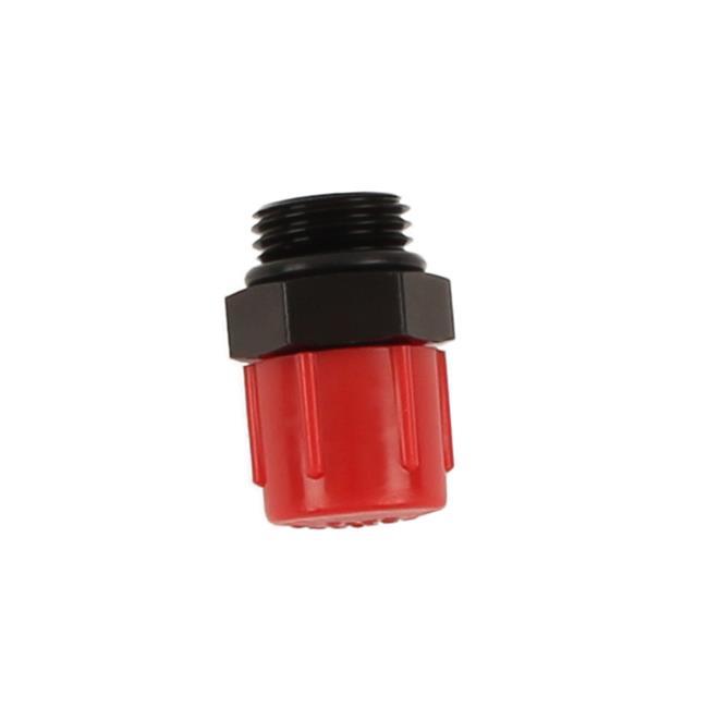 WATERMAN RACING COMP. 45303 - Fitting -6AN to ORB -6AN Flare image