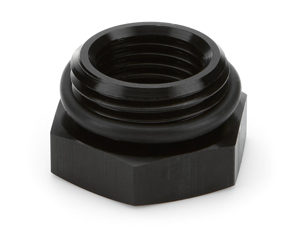 WATERMAN RACING COMP. 45382 - Reducer Bushing Fitting -8an to Male -6 ORB image