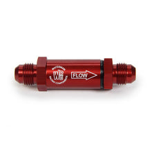 Load image into Gallery viewer, WATERMAN RACING COMP. 45807 - Check Valve -6 Aluminum 3-4psi image