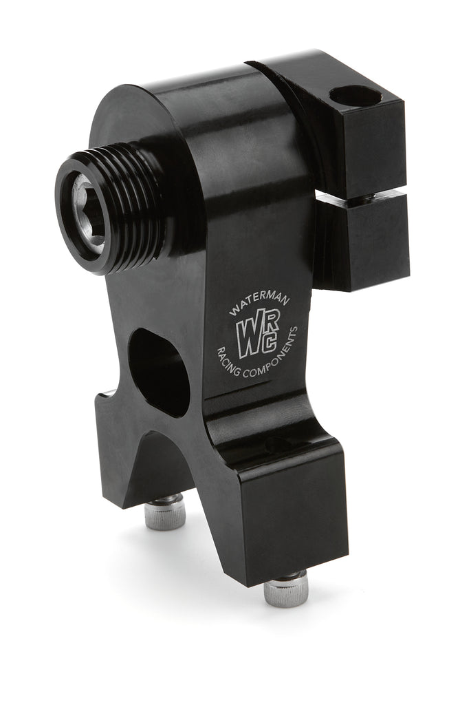 WATERMAN RACING COMP. 49321 - Chassis Mount - Cable Drive No-Cap image