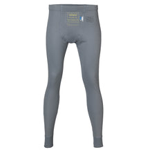 Load image into Gallery viewer, WALERO 400018CGS - Base Layer Pant Small SFI3.3 &amp; FIA Cool Grey image