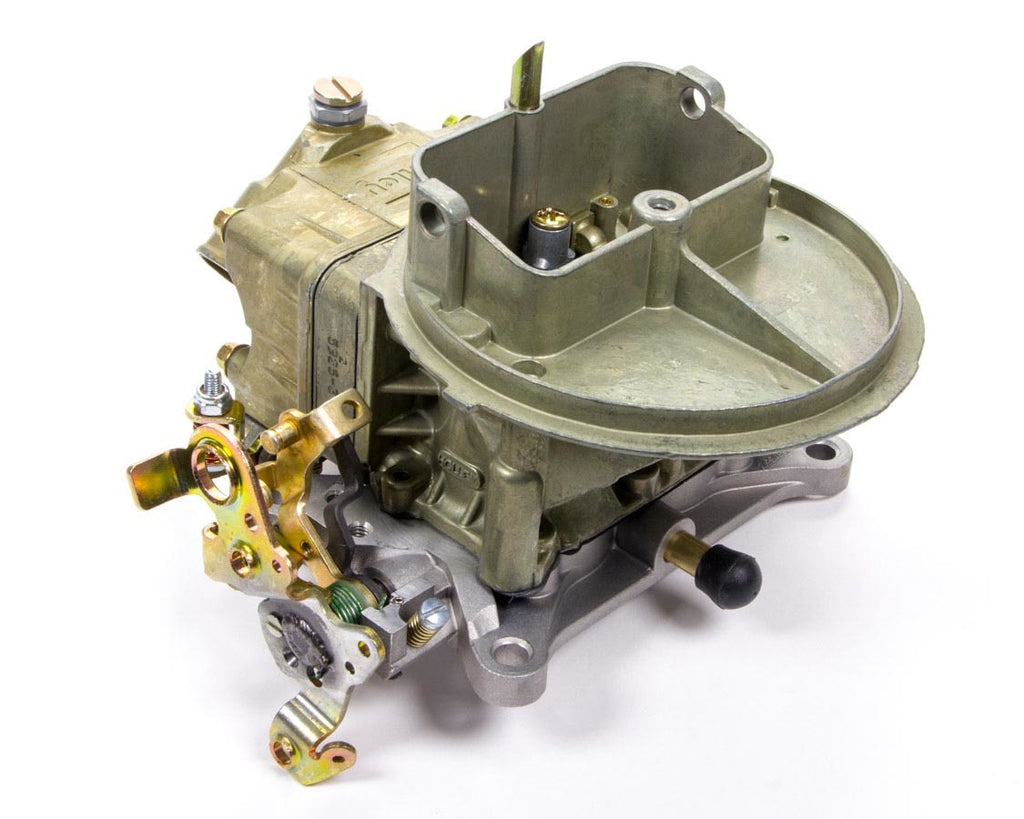 WILLYS CARB 44122 - 500 2BBL Carb Gas W/G4 Disc.2019 Fri Nov 15 12: image