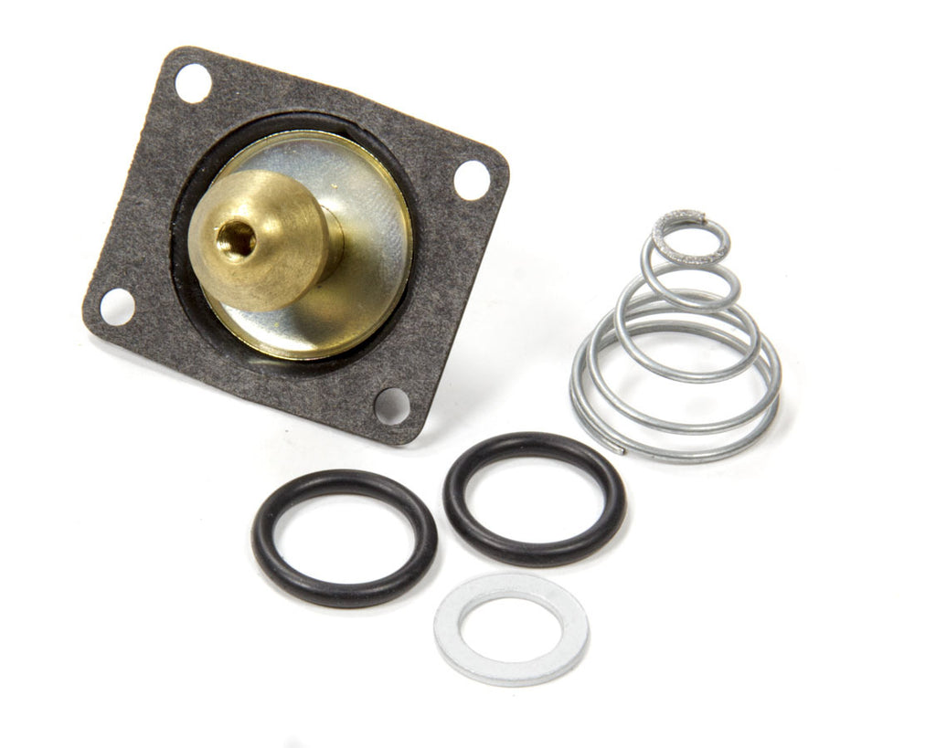 WILLYS CARB 690 - Rebuild Kit Fuel Pressure Regulator image