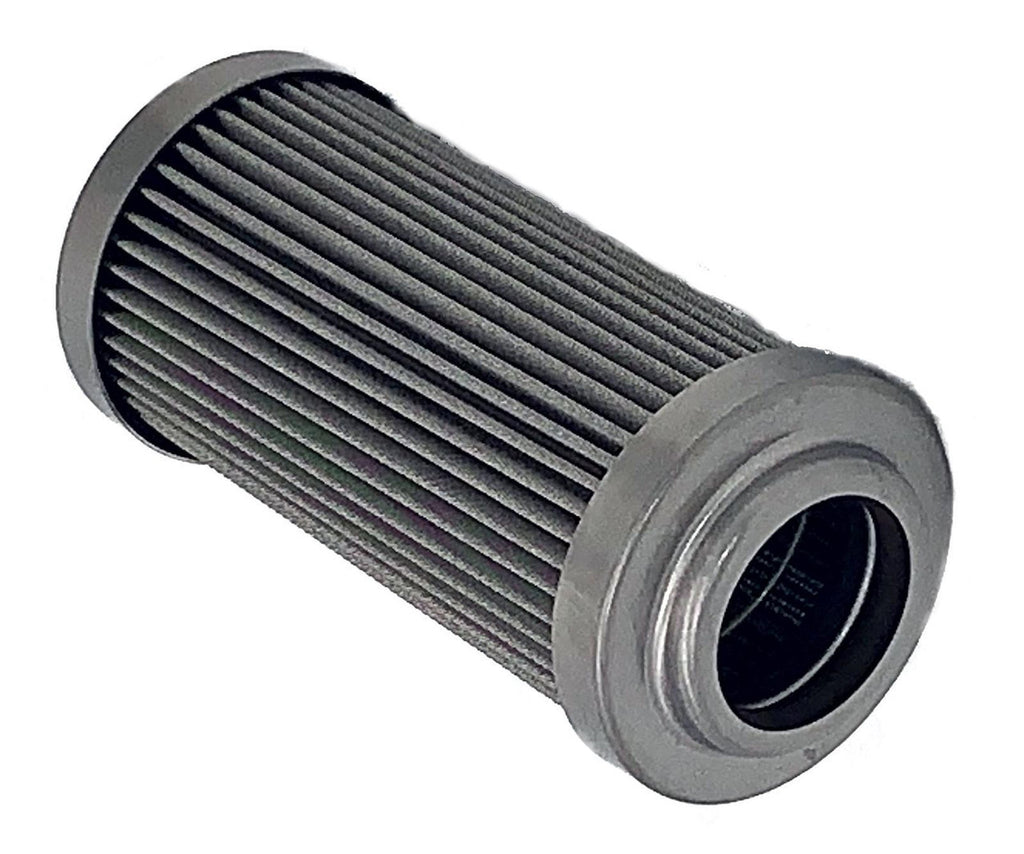 WILLYS CARB 960004-E - Fuel Filter Replacement  image