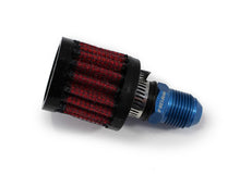 Load image into Gallery viewer, WEHRS MACHINE WM128-8 - Breather Filter w/8an Fitting image