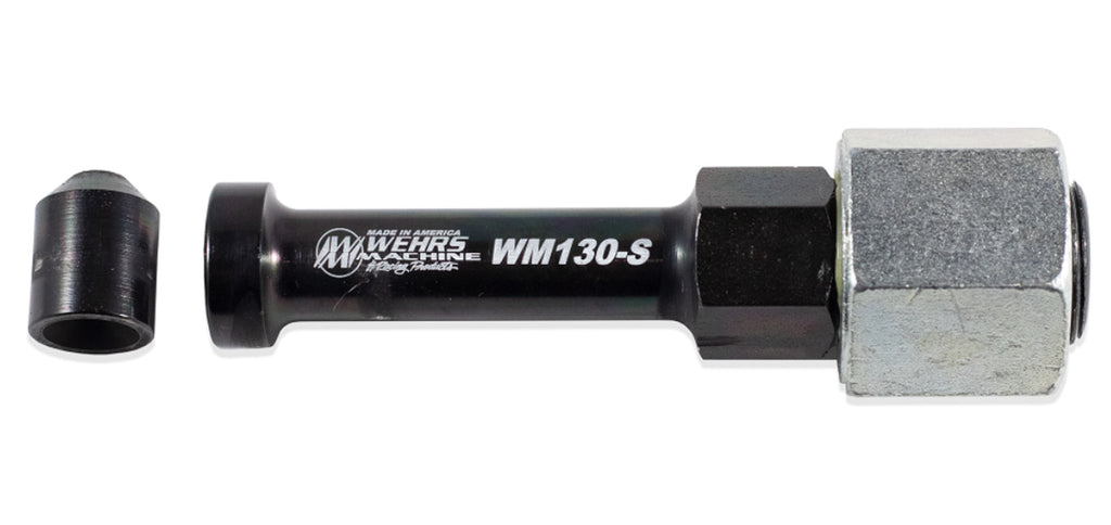 WEHRS MACHINE WM130-S - Ball Joint Separator 3-pc Spindle image