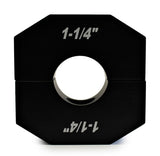 Ballast Bracket 1-1/4in Round