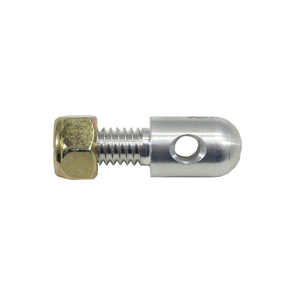 WEHRS MACHINE WM135 - Body Mount Threaded 5/16 -18 UNC 1/2in Pin image