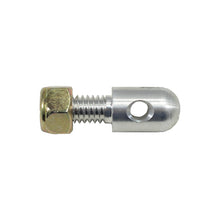 Load image into Gallery viewer, WEHRS MACHINE WM135 - Body Mount Threaded 5/16 -18 UNC 1/2in Pin image