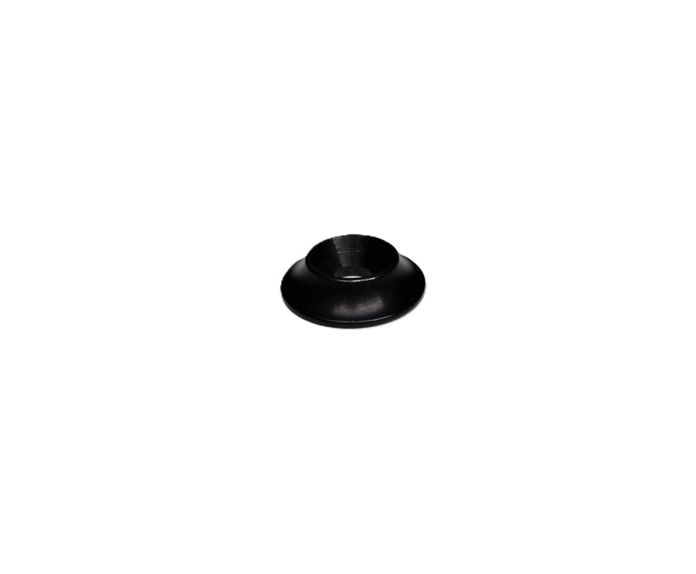 WEHRS MACHINE WM163B - Fender Washer Alumimun Black Ano image