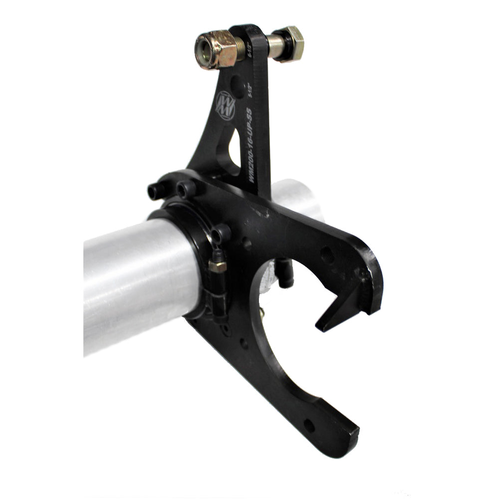 WEHRS MACHINE WM200-16LSS - Brake Floater Left Rear Single Shear image