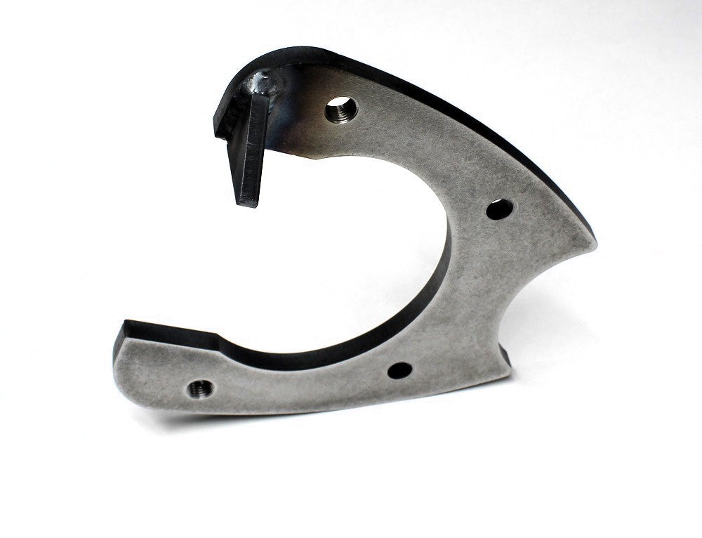 WEHRS MACHINE WM200-18-W-R - Caliper Mount Wel-On Metric L/R image