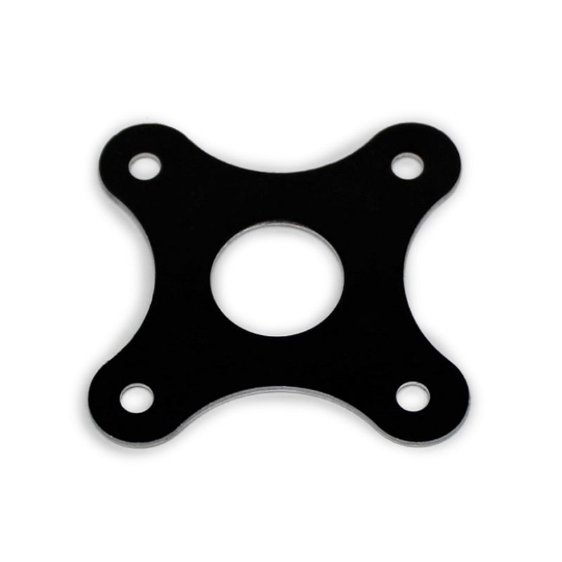 WEHRS MACHINE WM201B - Scuff Plate L/W Black (Each) image