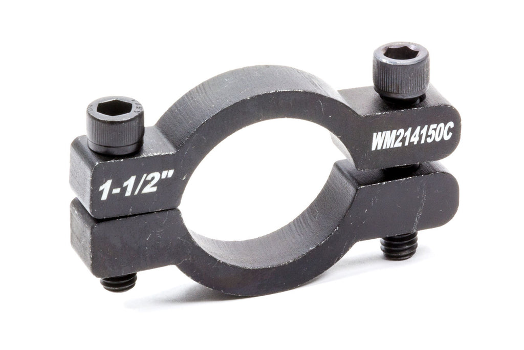 WEHRS MACHINE WM214150C - Chassis Clamp 1-1/2in for Limit Chain image