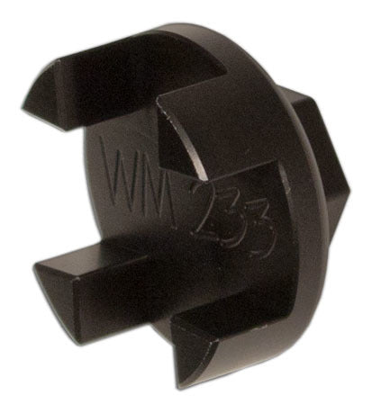 WEHRS MACHINE WM233 - Fuel Barrel Socket  image