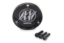Load image into Gallery viewer, WEHRS MACHINE WM248 - Dust Cap GN Hub  image