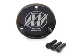 WEHRS MACHINE WM248 - Dust Cap GN Hub  image