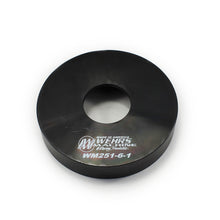 Load image into Gallery viewer, WEHRS MACHINE WM251-6-1 - Spring Cup Slider 5in OD Alignment Nut Side image