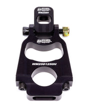 Load image into Gallery viewer, WEHRS MACHINE WM258125045H - Clamp On Hood Pin Mount Hinged 1-1/4in Dia 4-1/2 image